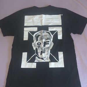 OFFwhite shirt spring/summer new collection